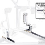 Upgrade Pedal Kit To Adjustable - Image 3