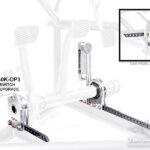 Upgrade Pedal Kit To Adjustable - Image 4