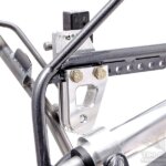 Adjustable Gas Pedal Mount