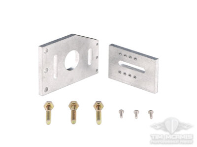 Adjustable Clutch Switch Bracket
