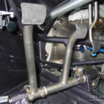 Titanium Pedal Assembly - Image 2