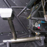 Brake & Gas Pedal Kit - Image 2