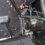 Brake & Gas Pedal Kit - Image 3