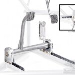 Adjustable Pedal Kit