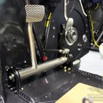 Adjustable Pedal Kit
