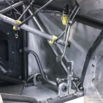 Adjustable Pedal Kit Fabrication