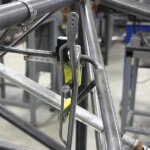 Adjustable Throttle Pedal