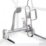 Adjustable Pedal Kit Cable Operated
