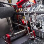 Throttle Pedal Cable Operated
