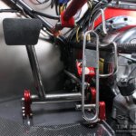 Adjustable Pedal Conversion Kit