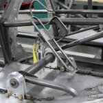 Adjustable Pedal Kit 4130