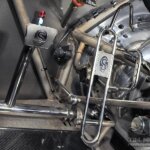 Brake & Throttle Pedal