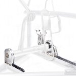 Adjustable Pedal Kit Conversion