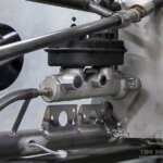 Wilwood Mount Kit
