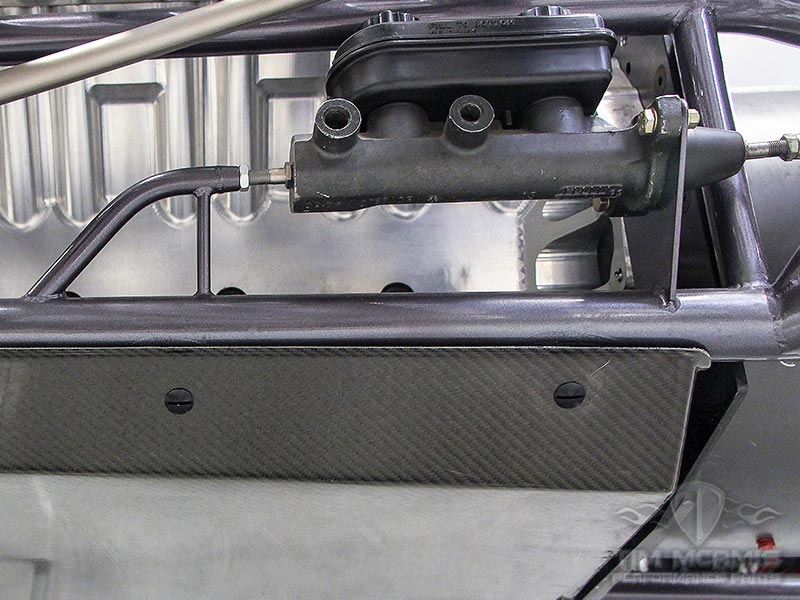 Wilwood Master Cylinder Mount