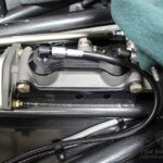 Remote Master Cylinder Reservoir Billet Topper