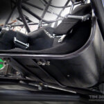 Carbon Seat Frame Kit (Narrow) - Image 2