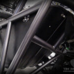Carbon Seat Frame Kit (Narrow) - Image 3