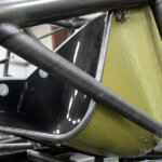 Carbon Seat Frame Kit - Image 5