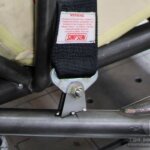 Racing Belt Mount Tab