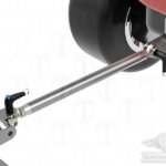 Race Car Push Kit