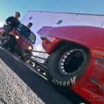 Race Car Push Kit