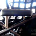 Door Seat Kit & Pad - Image 2
