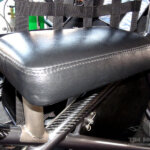 Door Seat Kit & Pad - Image 3