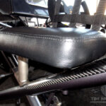 Door Seat Kit & Pad - Image 4