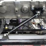 Chevy Block Limiter Kit