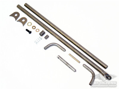 Quick Release Window Net Kit