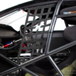 Horizontal Loop Window Net