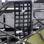 Horizontal Loop Window Net
