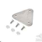 Window Frame Support Tab