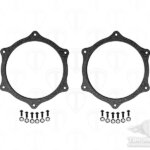 Window Bezel Kit