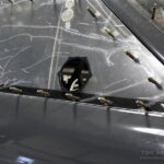 Window Hole Bezel