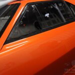 Window Hole Trim