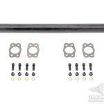 Removable Crossmember Kit - Image 1