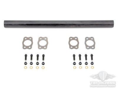 Removable Crossmember Kit