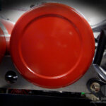 Dual 10 Lb. Fire Bottle Mount Kit - Image 3