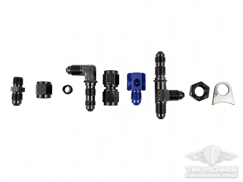 Fire System Fittings