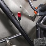 Race Car Fire System