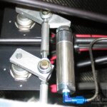 Fire Disconnect Switch