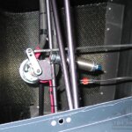 Fire System Activated Power Shut Off