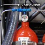 Fire System Power Shut Off