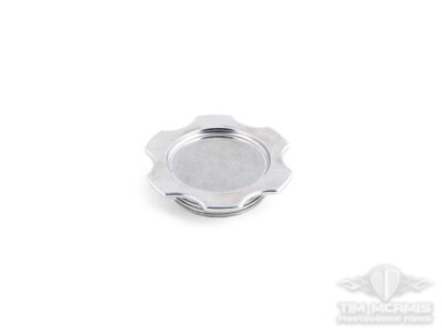 Lightweight Fill Cap