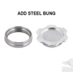 Lightweight Fill Cap - Image 6