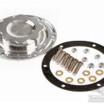 LW Fuel Cell Cap - Flange & Hardware