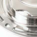Fuel Cell Cap & Flange