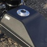 Crowmod Fuel Cell Cap